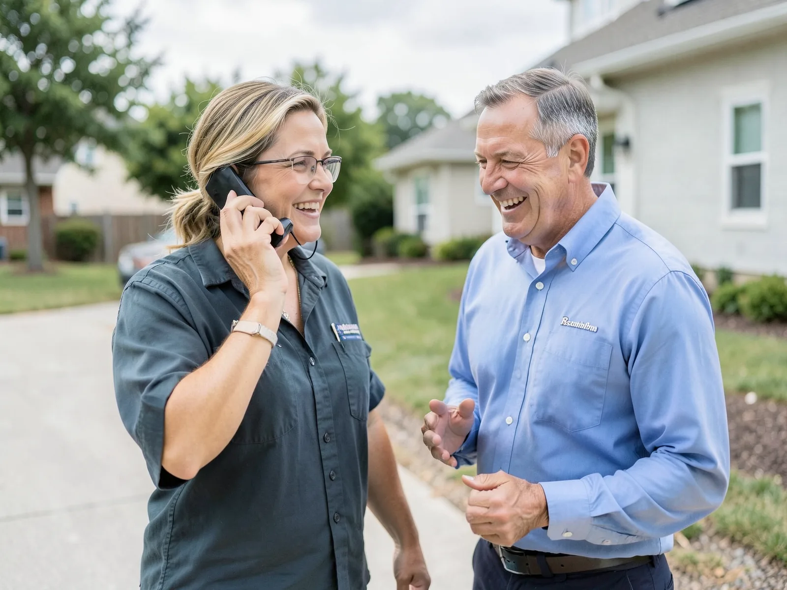 Frequently Asked Questions About Flood Damage Restoration in Connell, WA